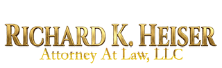Richard K. Heiser Attorney At Law, LLC