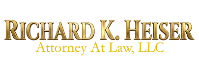 Richard K. Heiser Attorney At Law, LLC